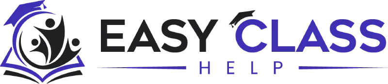 Easy Class Help Logo